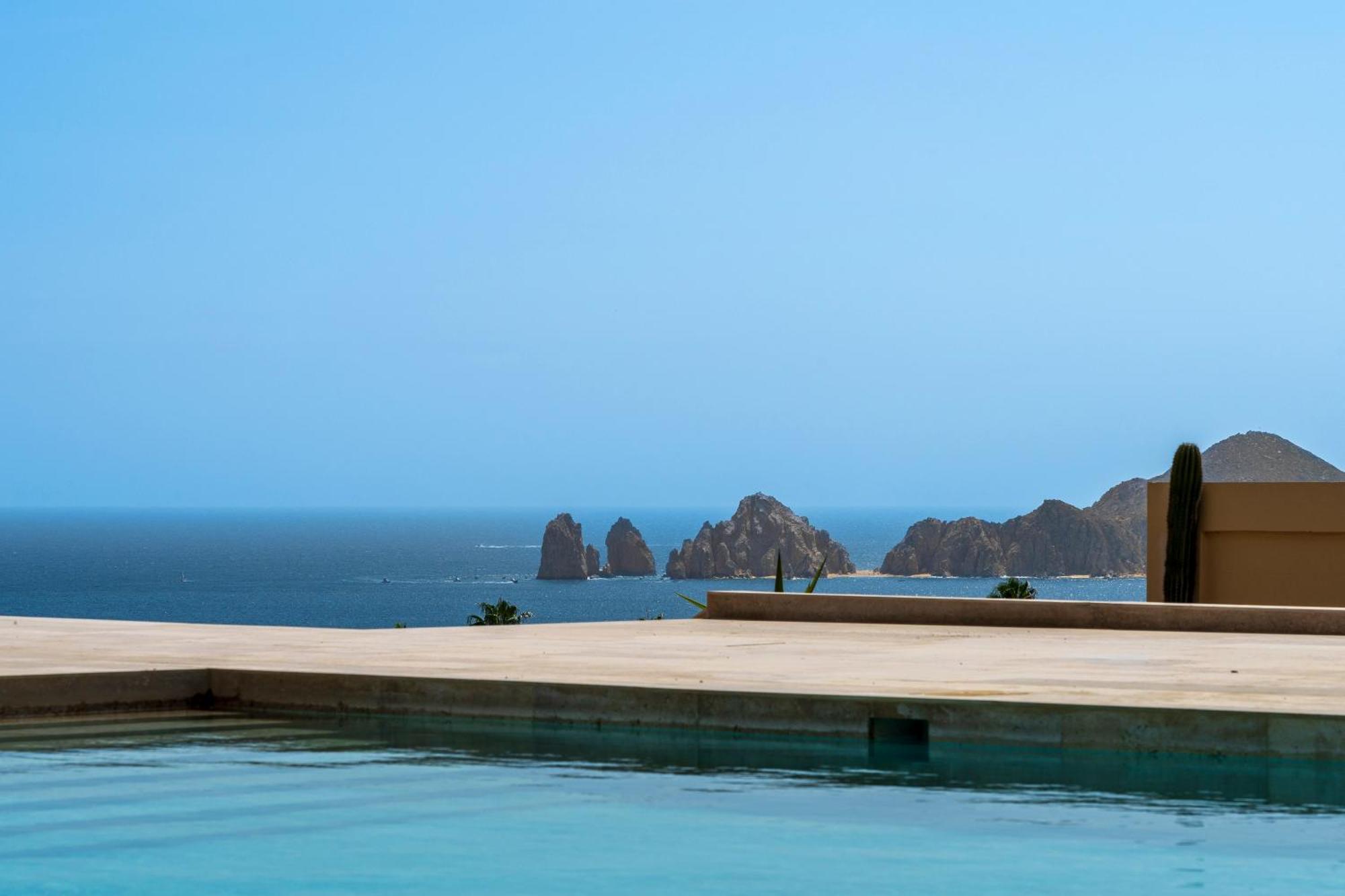Mistiq Los Cabos Cabo San Lucas Exterior photo