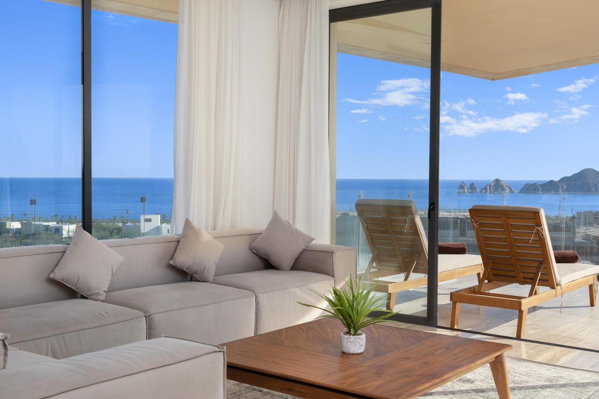 Mistiq Los Cabos Cabo San Lucas Exterior photo
