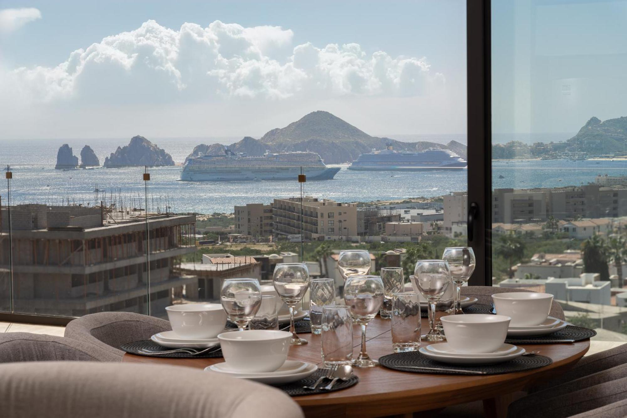 Mistiq Los Cabos Cabo San Lucas Exterior photo